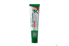 Sie sehen eine Packung Allgäuer Latschenkiefer Knie Spezialsalbe 50ml, Produktbild: 01 Allgäuer Latschenkiefer Knie Spezialsalbe 50ml, A-Nr.: 4624387 - 01