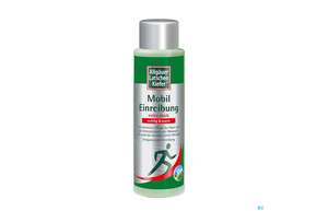 Sie sehen eine Packung Allgäuer Latschenkiefer Arnika Vital Fluid 100ml, Produktbild: 01 Allgäuer Latschenkiefer Arnika Vital Fluid 100ml, A-Nr.: 3386603 - 01