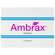 Sie sehen eine Packung Ambrax Tabl 50st, Produktbild: 01 Ambrax Tabl 50st, A-Nr.: 2976828 - 01