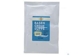 Sie sehen eine Packung Basen Suppe Dr.toeth Creme 40g, Produktbild: 01 Basen Suppe Dr.toeth Creme 40g, A-Nr.: 2770848 - 01