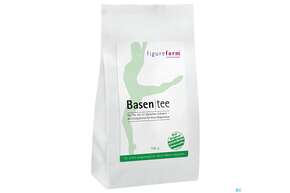 Sie sehen eine Packung Basen Tee Figureform Original 200g, Produktbild: 01 Basen Tee Figureform Original 200g, A-Nr.: 2676121 - 01