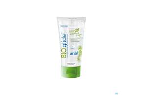 Bioglide Anal 80ml, A-Nr.: 3432036 - 01