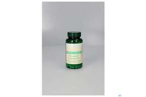 Sie sehen eine Packung Bios Calciumorotat 100 Kapseln, Produktbild: 01 Bios Calciumorotat 100 Kapseln, A-Nr.: 5231336 - 01