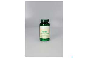 Sie sehen eine Packung Bios Cystein 500mg 100 Kapseln, Produktbild: 01 Bios Cystein 500mg 100 Kapseln, A-Nr.: 4247246 - 01