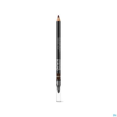 Sie sehen eine Packung Boerlind Eyeliner Pencil Black Brown 60260 1g, Produktbild: 05 Boerlind Eyeliner Pencil Black Brown 60260 1g, A-Nr.: 5689561 - 05