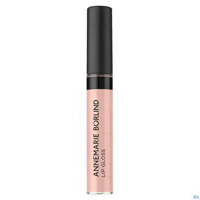 Boerlind Lip Gloss Nude 60265 9,5ml, A-Nr.: 5689822 - 01