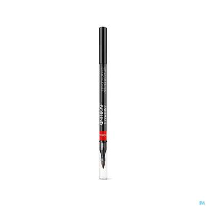 Sie sehen eine Packung Boerlind Lip Liner Pencil Coral 60269 1g, Produktbild: 01 Boerlind Lip Liner Pencil Coral 60269 1g, A-Nr.: 5689957 - 01