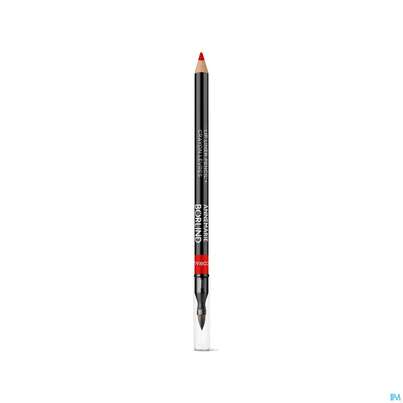 Sie sehen eine Packung Boerlind Lip Liner Pencil Coral 60269 1g, Produktbild: 03 Boerlind Lip Liner Pencil Coral 60269 1g, A-Nr.: 5689957 - 03