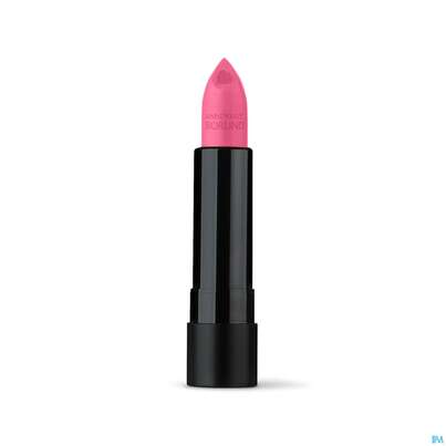 Sie sehen eine Packung Boerlind Lipstick Hot Pink 60262 4,2g, Produktbild: 01 Boerlind Lipstick Hot Pink 60262 4,2g, A-Nr.: 5689621 - 01