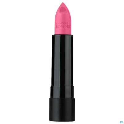 Sie sehen eine Packung Boerlind Lipstick Hot Pink 60262 4,2g, Produktbild: 02 Boerlind Lipstick Hot Pink 60262 4,2g, A-Nr.: 5689621 - 02