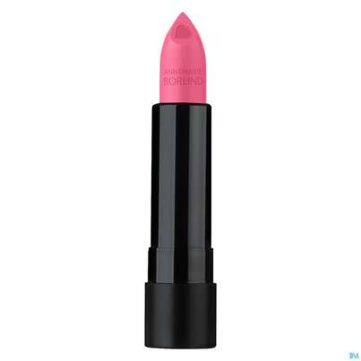 Sie sehen eine Packung Boerlind Lipstick Hot Pink 60262 4,2g, Produktbild: 03 Boerlind Lipstick Hot Pink 60262 4,2g, A-Nr.: 5689621 - 03