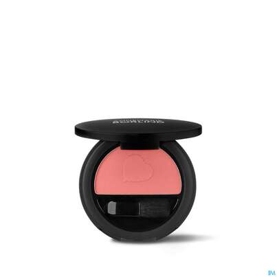 Sie sehen eine Packung Boerlind Powder/blush Coral Glow 60254 5g, Produktbild: 01 Boerlind Powder/blush Coral Glow 60254 5g, A-Nr.: 5688277 - 01
