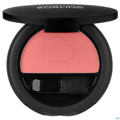 Sie sehen eine Packung Boerlind Powder/blush Coral Glow 60254 5g, Produktbild: 02 Boerlind Powder/blush Coral Glow 60254 5g, A-Nr.: 5688277 - 02