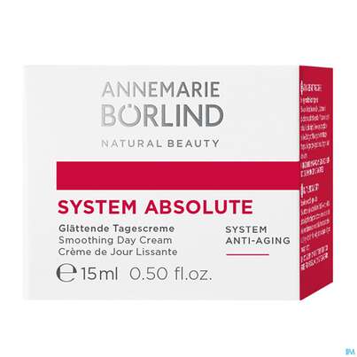 Boerlind System Absolut Nachtcreme Kennenlerngroesse 60361 15ml, A-Nr.: 5844665 - 01