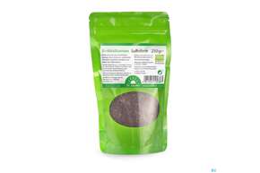 Sie sehen eine Packung Brokkoli Samen Sulfoforte Bio Dr.jacobs 250g, Produktbild: 01 Brokkoli Samen Sulfoforte Bio Dr.jacobs 250g, A-Nr.: 4160686 - 01