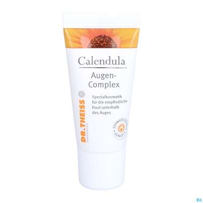 Calendula Dr.theiss Augen-complex 15ml, A-Nr.: 1771840 - 06