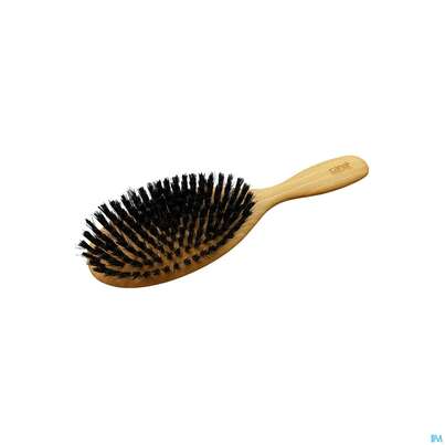 Sie sehen eine Packung Canal Naturhaarbuerste Wildschweinborsten Buchenholz 9434- 1st, Produktbild: 01 Canal Naturhaarbuerste Wildschweinborsten Buchenholz 9434- 1st, A-Nr.: 4788410 - 01
