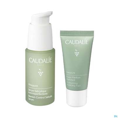 Caudalie Set 2023 Vinopure 1pk, A-Nr.: 5727095 - 03
