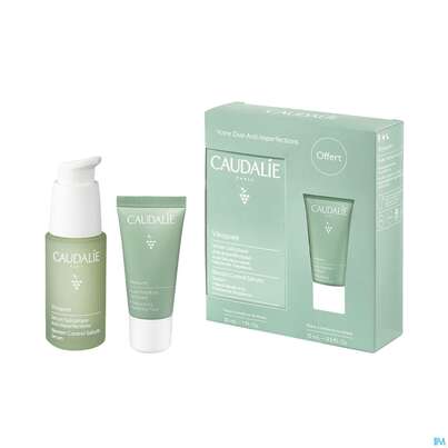 Caudalie Set 2023 Vinopure 1pk, A-Nr.: 5727095 - 04