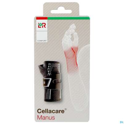 Cellacare Manus Comfort Links Gr2 1st, A-Nr.: 4433606 - 01