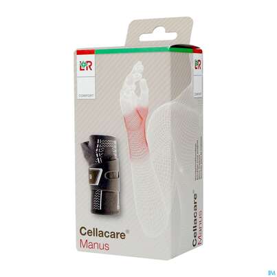 Cellacare Manus Comfort Rechts Gr4 1st, A-Nr.: 4433664 - 04