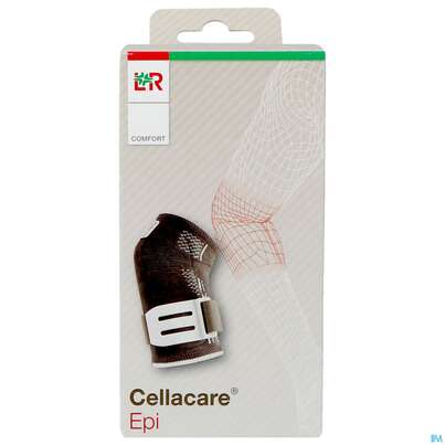 Cellacare/epi Comfort Ellbogen Gr 1 1st, A-Nr.: 4433523 - 01