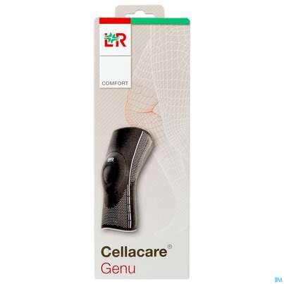 Cellacare/genu Comfort Knie Gr 3 1st, A-Nr.: 4433693 - 01