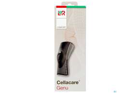 Cellacare/genu Comfort Knie Gr 1 1st, A-Nr.: 4433670 - 01