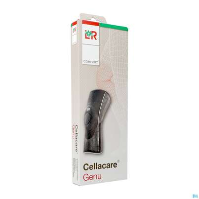 Cellacare/genu Comfort Knie Gr 1 1st, A-Nr.: 4433670 - 02