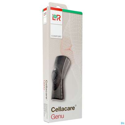 Cellacare/genu Comfort Knie Gr 1 1st, A-Nr.: 4433670 - 03