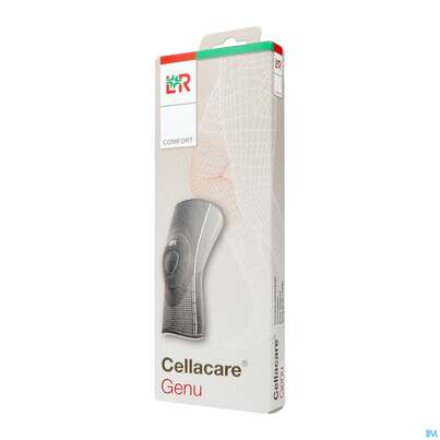 Cellacare/genu Comfort Knie Gr 1 1st, A-Nr.: 4433670 - 04