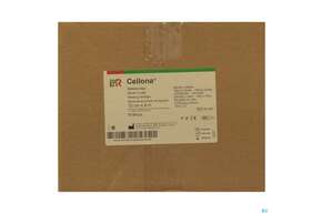 Cellona Wattebandagen 90g 4mx 10cm 60st, A-Nr.: 1433830 - 01