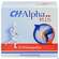Sie sehen eine Packung Ch-alpha Trink Ampullen 25ml Plus 30st, Produktbild: 01 Ch-alpha Trink Ampullen 25ml Plus 30st, A-Nr.: 3475809 - 01