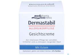 Dermastabil Gesichtscreme 50ml, A-Nr.: 5429914 - 01