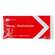 Diagnostika U.zubehoer Alkoholtest Screen Atem 1st, A-Nr.: 3951523 - 01