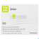 Sie sehen eine Packung Diagnostika U.zubehoer Blutzuckermessgeraet Mylife Unio Teststreifen 50st, Produktbild: 02 Diagnostika U.zubehoer Blutzuckermessgeraet Mylife Unio Teststreifen 50st, A-Nr.: 4111877 - 02