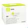 Sie sehen eine Packung Diagnostika U.zubehoer Blutzuckermessgeraet Mylife Unio Teststreifen 50st, Produktbild: 05 Diagnostika U.zubehoer Blutzuckermessgeraet Mylife Unio Teststreifen 50st, A-Nr.: 4111877 - 05
