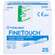 Sie sehen eine Packung Diagnostika U.zubehoer Terumo Finetouch Blutlanzetten -medical 25pk, Produktbild: 01 Diagnostika U.zubehoer Terumo Finetouch Blutlanzetten -medical 25pk, A-Nr.: 4187596 - 01
