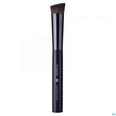 Dr. Hauschka Foundation Brush, A-Nr.: 4593103 - 01