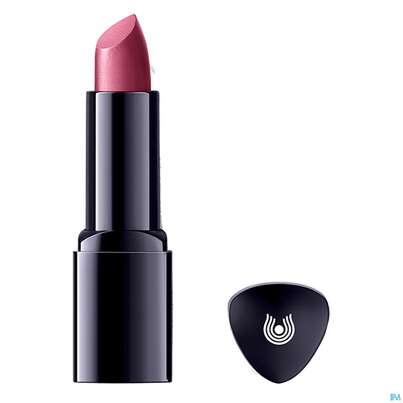 Sie sehen eine Packung Dr. Hauschka Lipstick 07 Orpine 4,1g, Produktbild: 03 Dr. Hauschka Lipstick 07 Orpine 4,1g, A-Nr.: 4592865 - 03