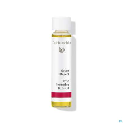 Dr. Hauschka Rosen Pflegeöl 10ml, A-Nr.: 3282789 - 02