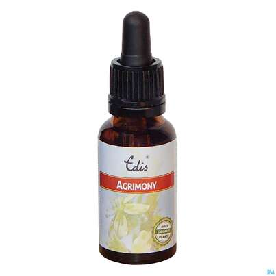 Edis Bio 01 Agrimony 20ml, A-Nr.: 4107901 - 01