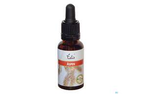 Edis Bio 02 Aspen 20ml, A-Nr.: 4107918 - 01