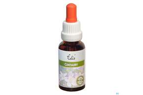 Edis Bio 04 Centaury Alkoholfrei 20ml, A-Nr.: 4107491 - 01