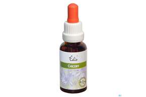 Edis Bio 08 Chicory Alkoholfrei 20ml, A-Nr.: 4107545 - 01