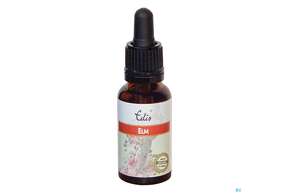 Edis Bio 11 Elm 20ml, A-Nr.: 4108013 - 01