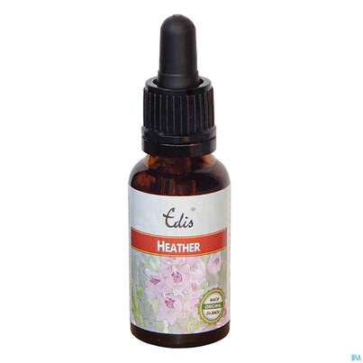 Edis Bio 14 Heather 20ml, A-Nr.: 4108059 - 01