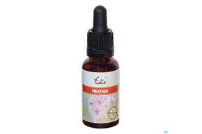 Edis Bio 14 Heather 20ml, A-Nr.: 4108059 - 01