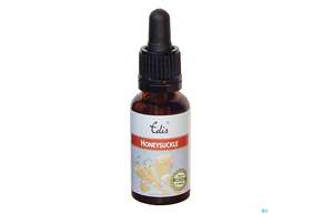 Edis Bio 16 Honeysuckle 20ml, A-Nr.: 4108071 - 01