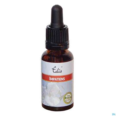 Edis Bio 18 Impatiens 20ml, A-Nr.: 4108094 - 01